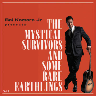 Photo Bai Kamara Jr