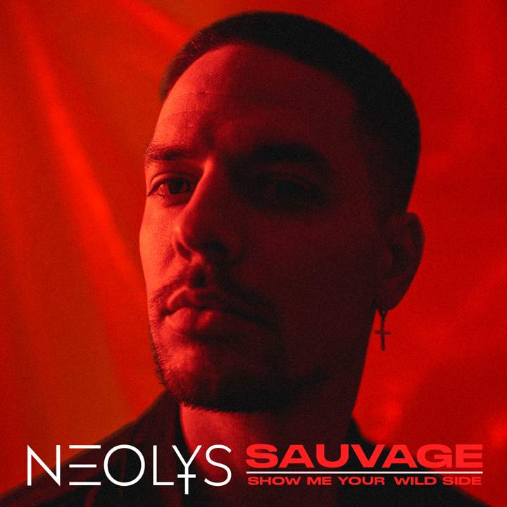 NEOLYS Sauvage - Show me you wild side